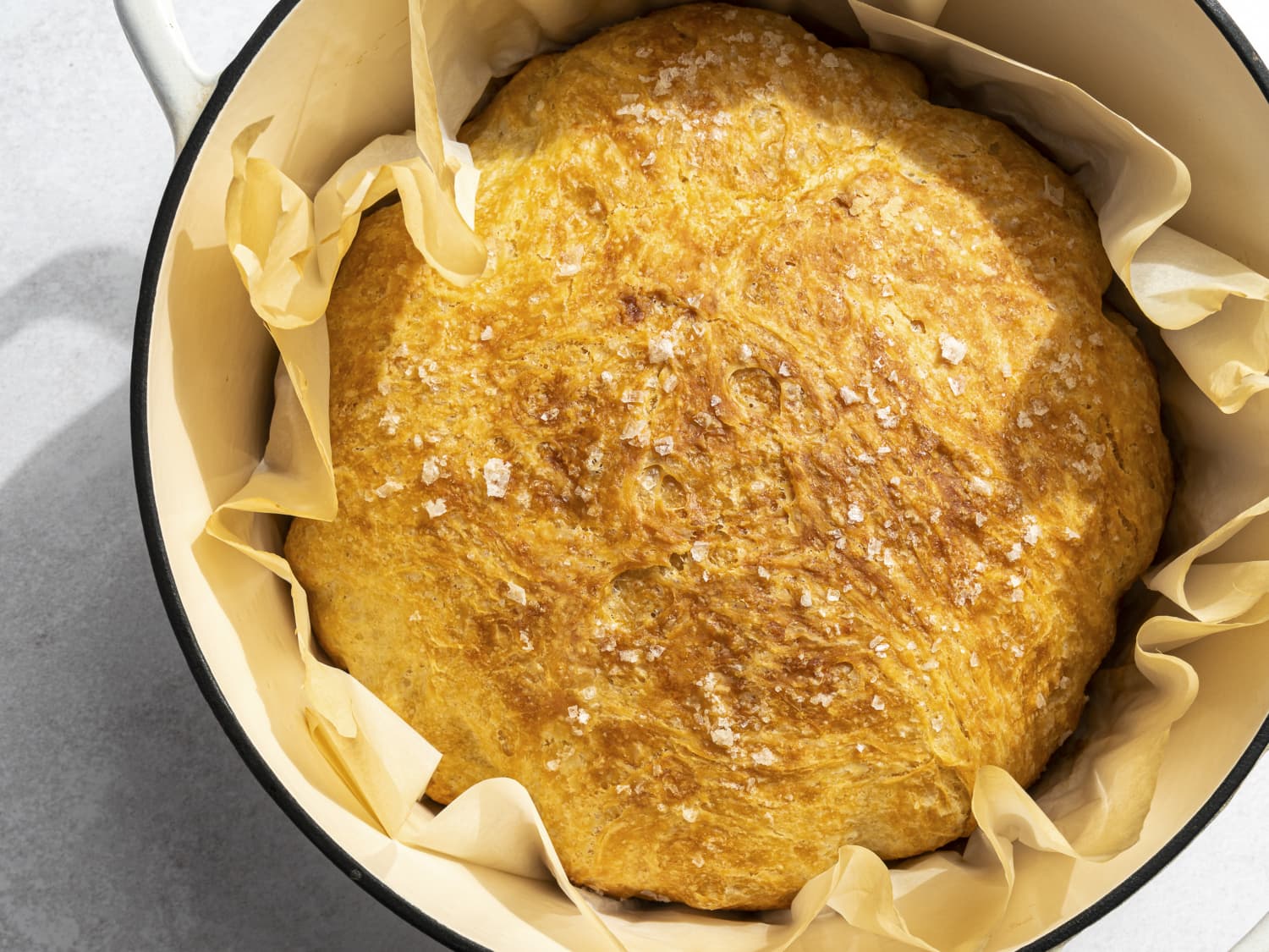 Instant Pot Bread